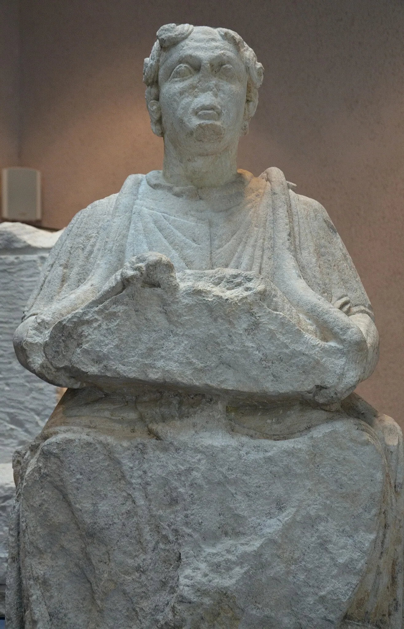 Departmental Museum of Ancient Art and Contemporary