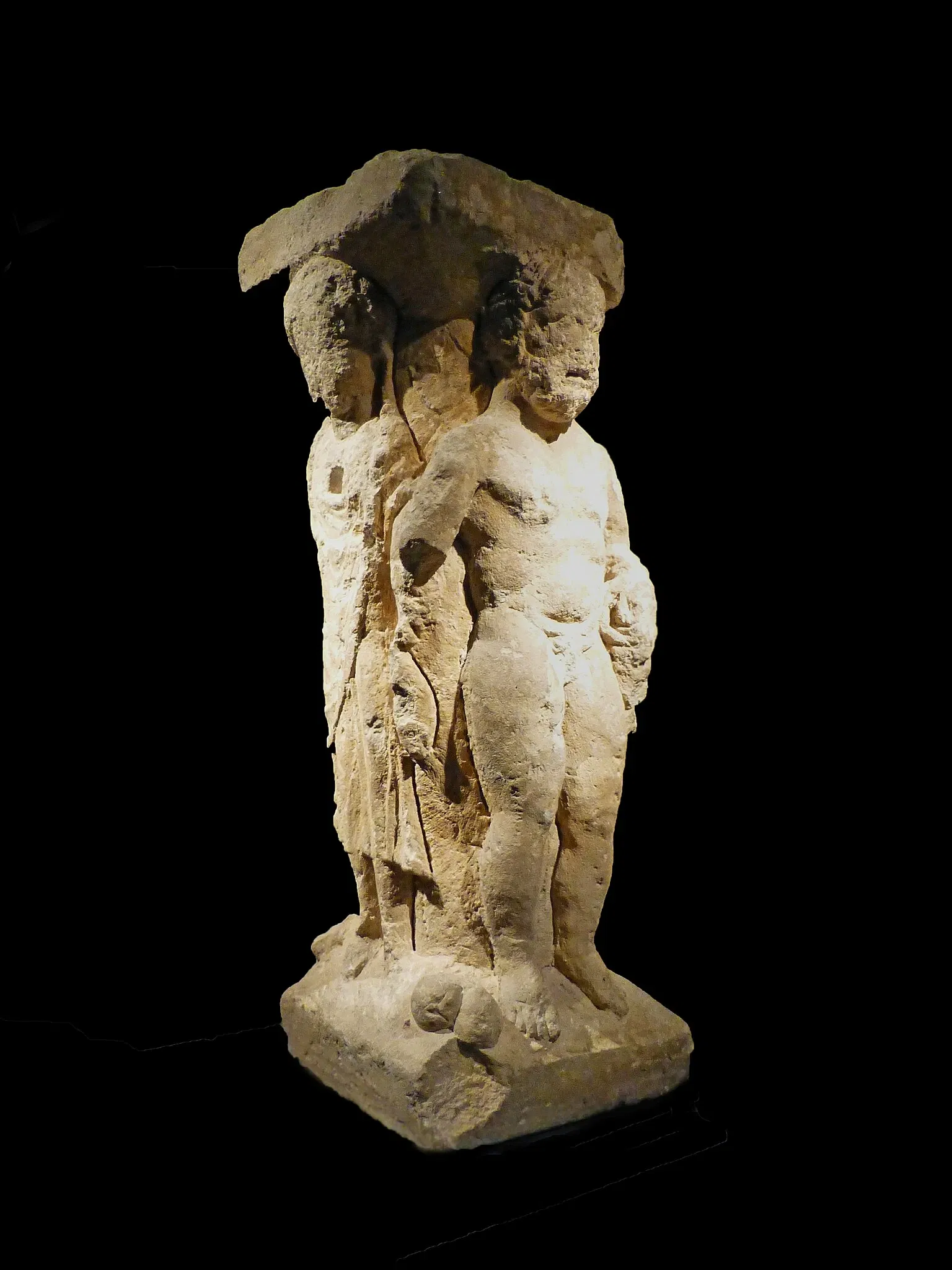 Musée Départemental d'Art Ancien et Contemporain