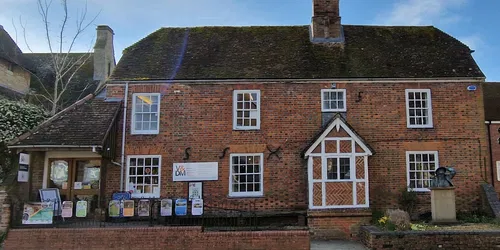 The Wantage Tramway Exhibition