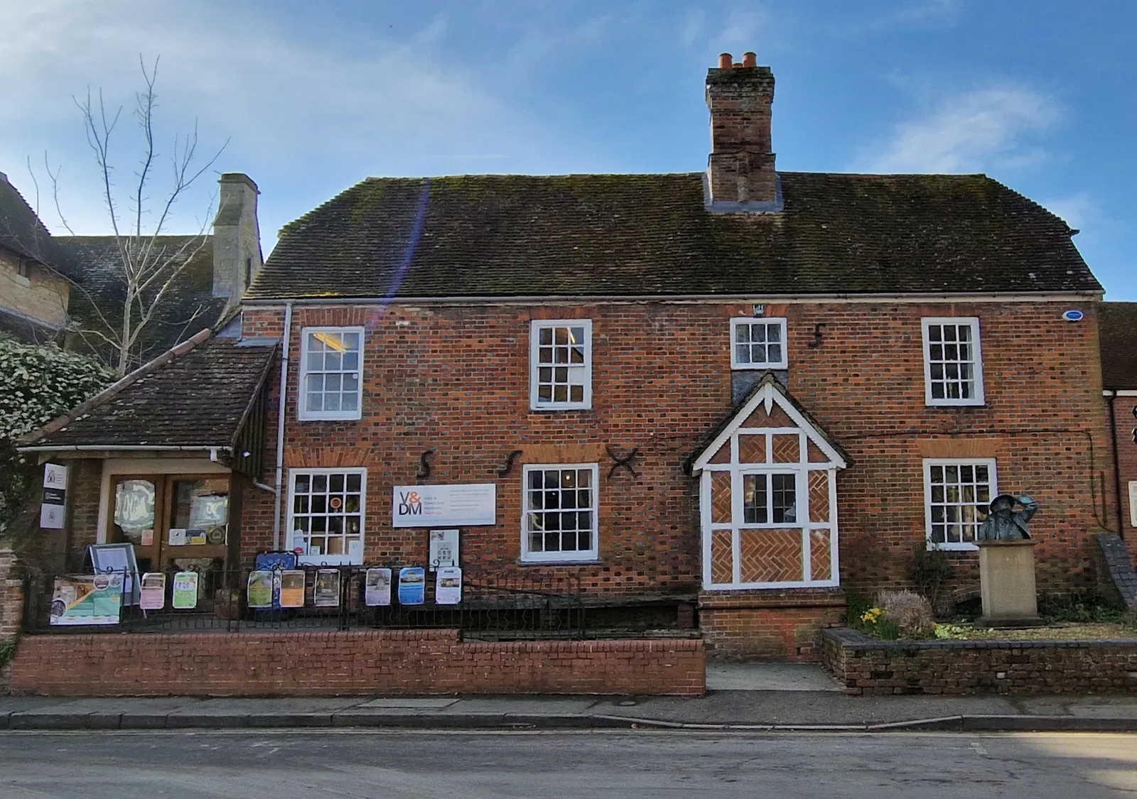 Vale and Downland Museum