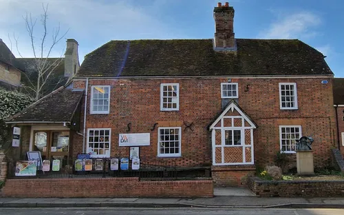 Vale and Downland Museum
