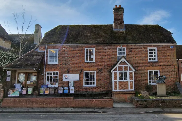 Vale and Downland Museum