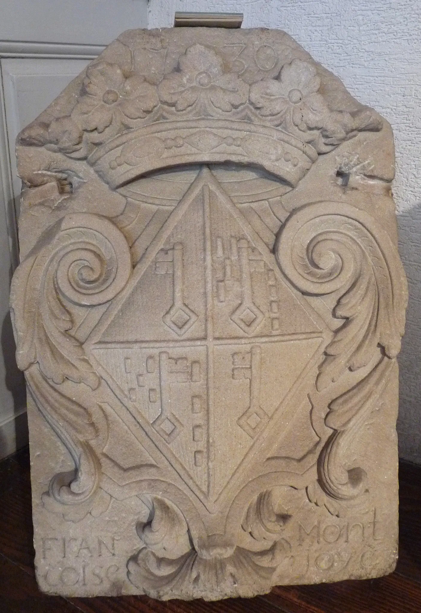 Musée Charles de Bruyères