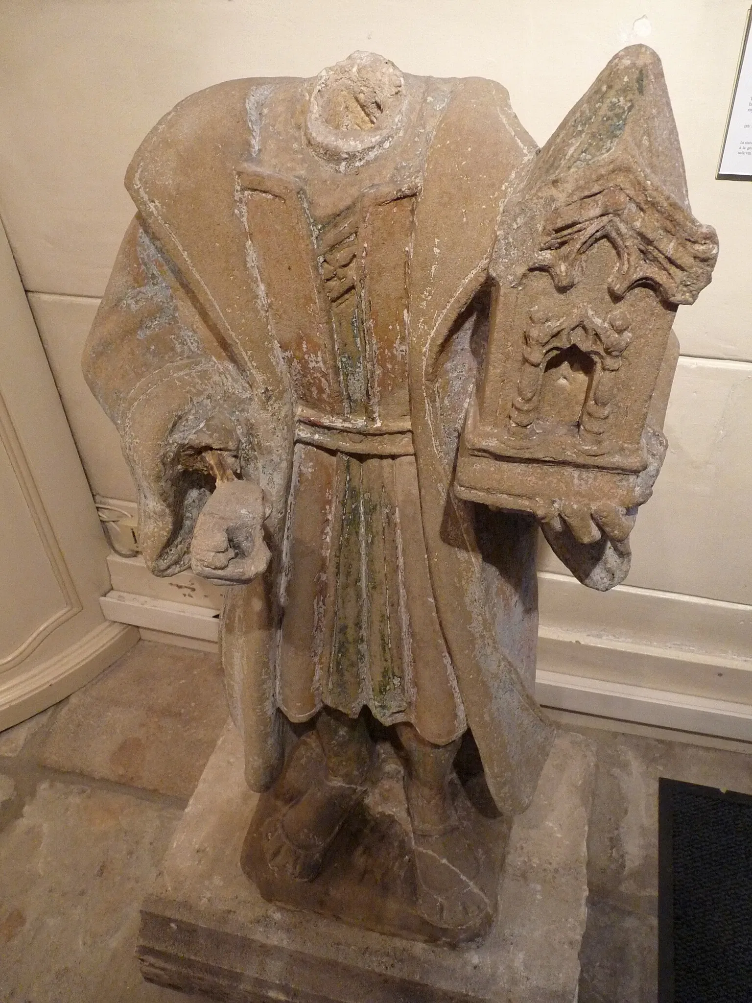 Musée Charles de Bruyères