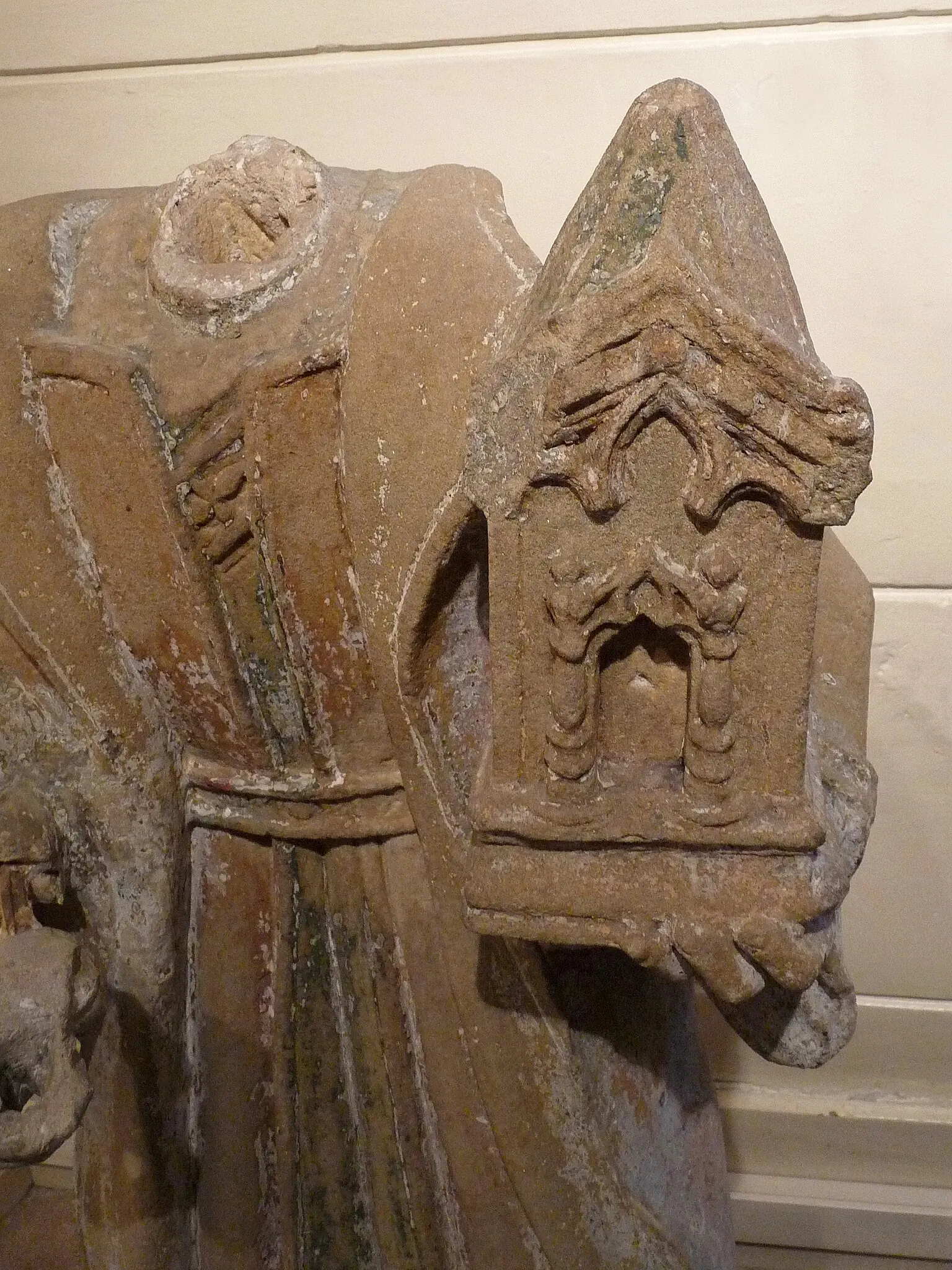 Musée Charles de Bruyères