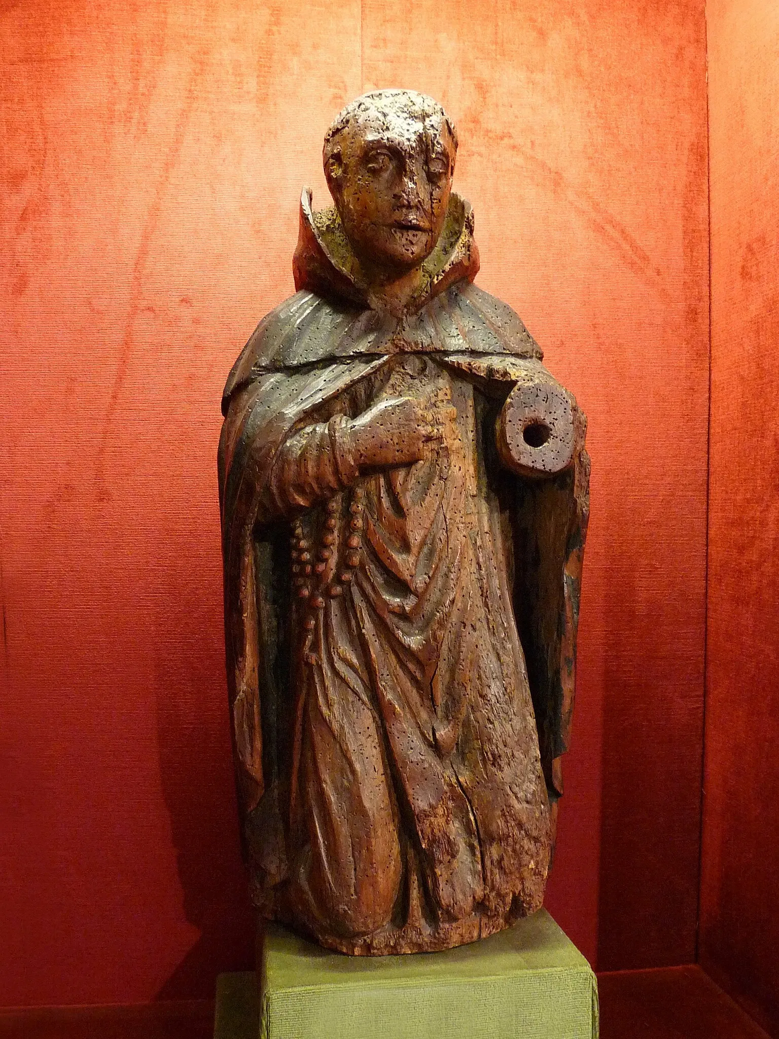 Musée Charles de Bruyères