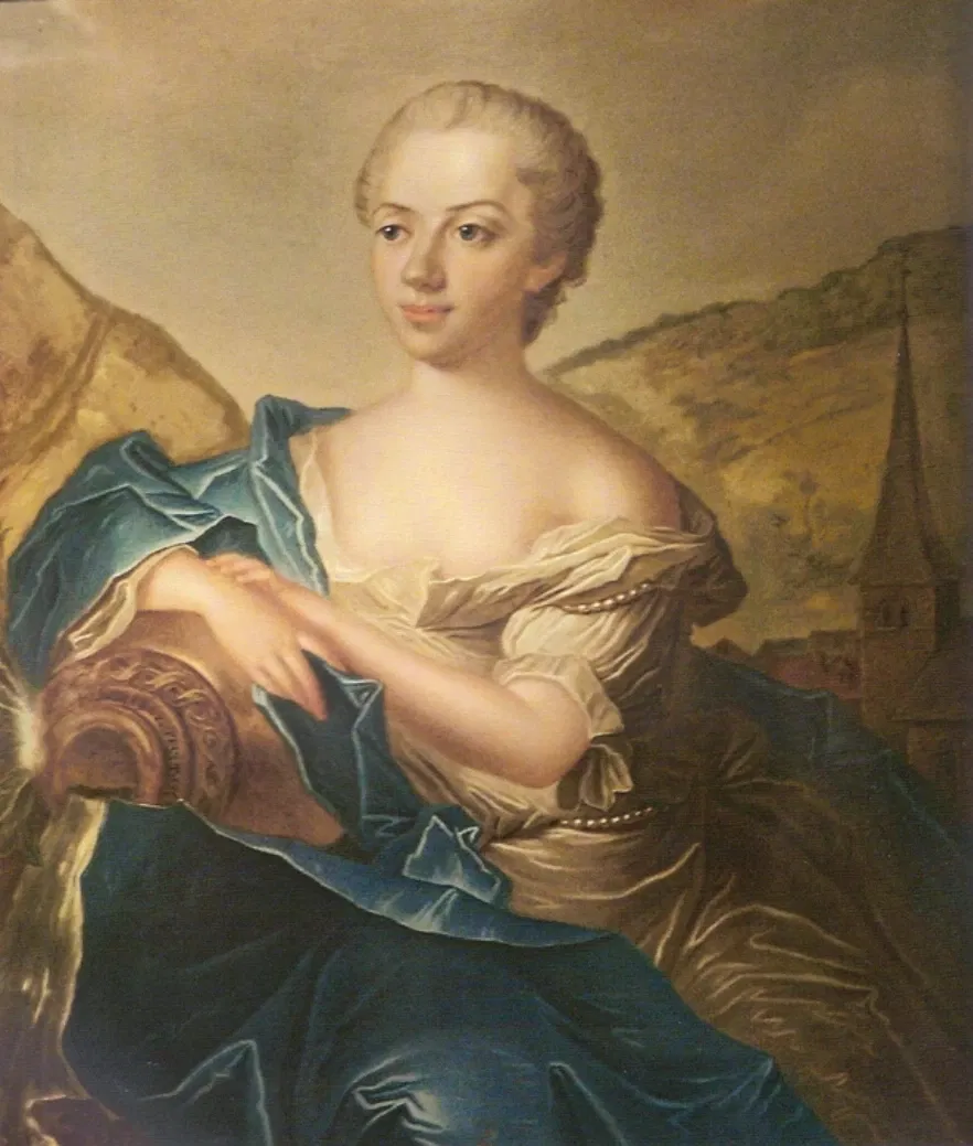 Musée Charles de Bruyères