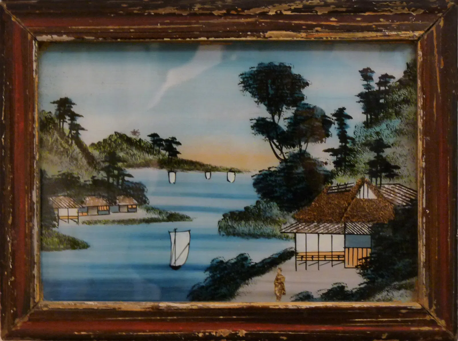 Musée Charles de Bruyères