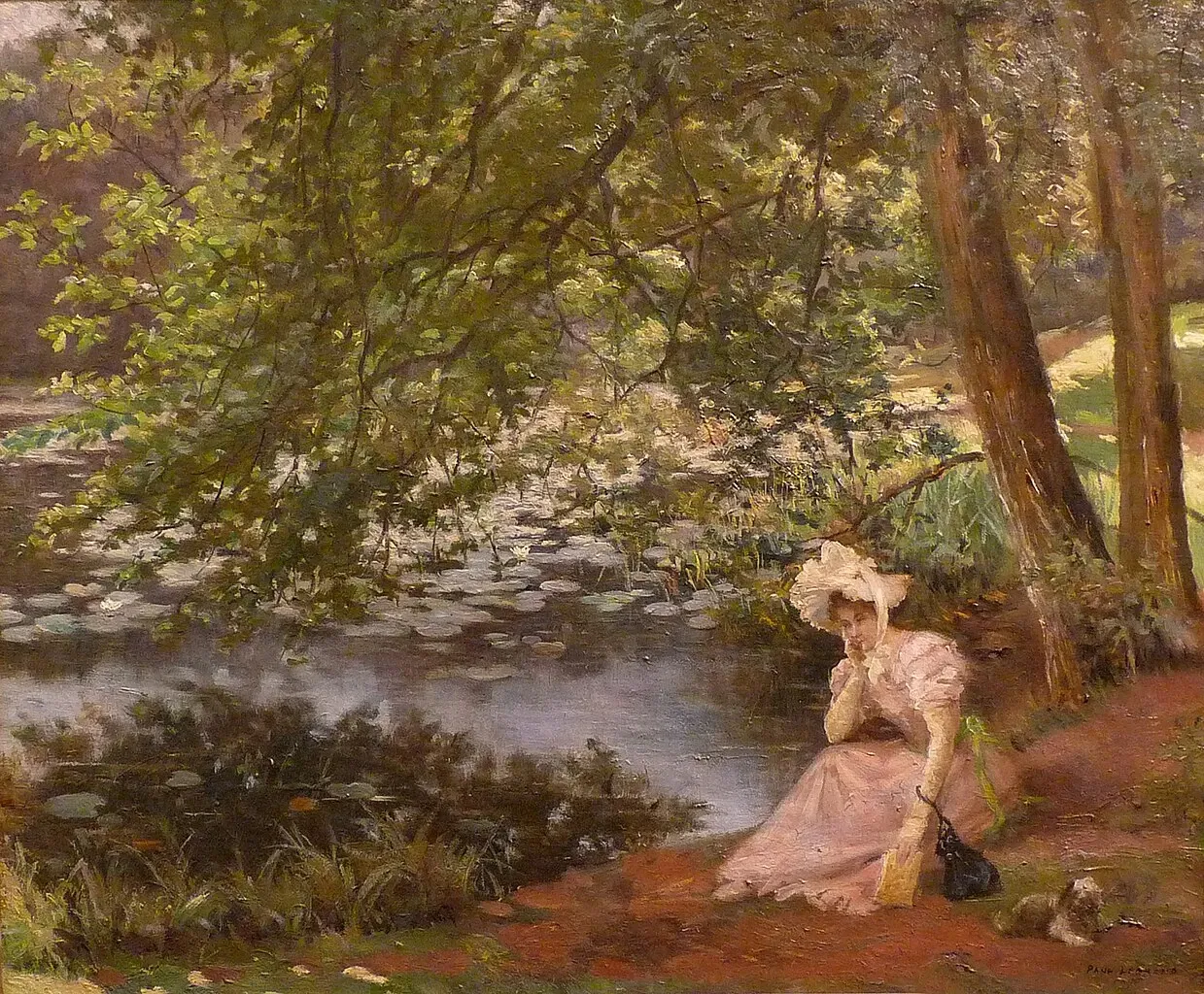 Musée Charles de Bruyères