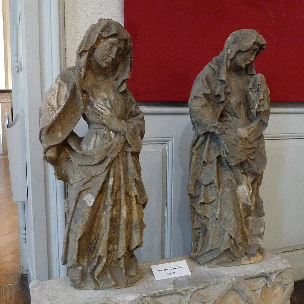 Musée Charles de Bruyères