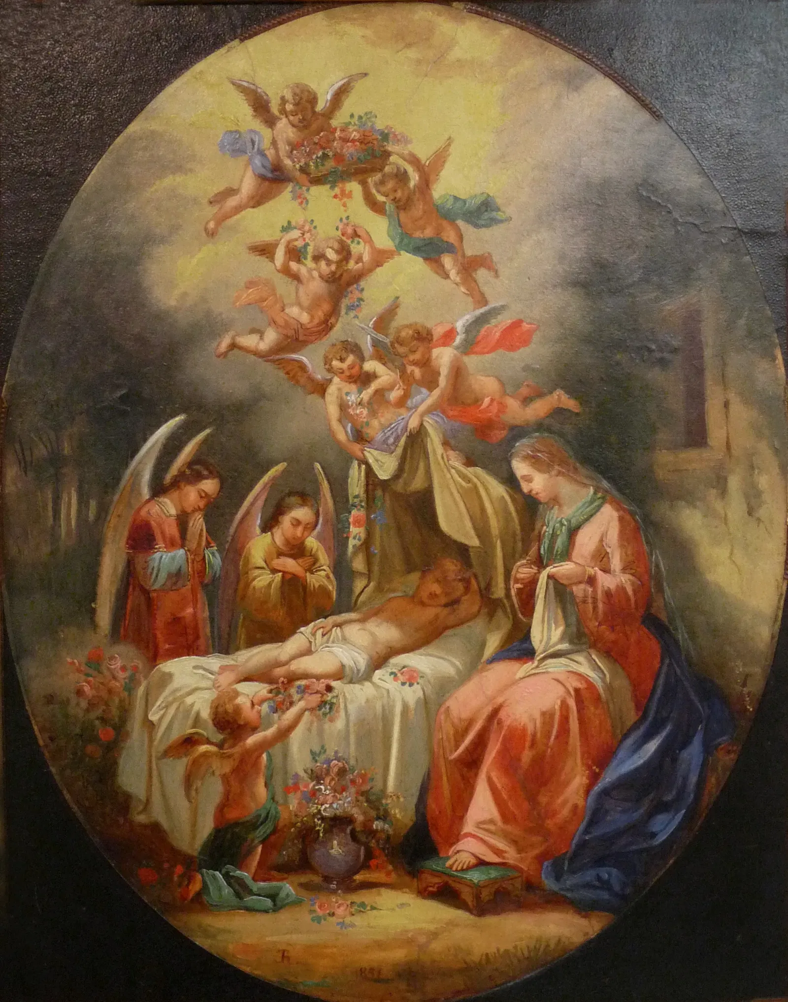 Musée Charles de Bruyères