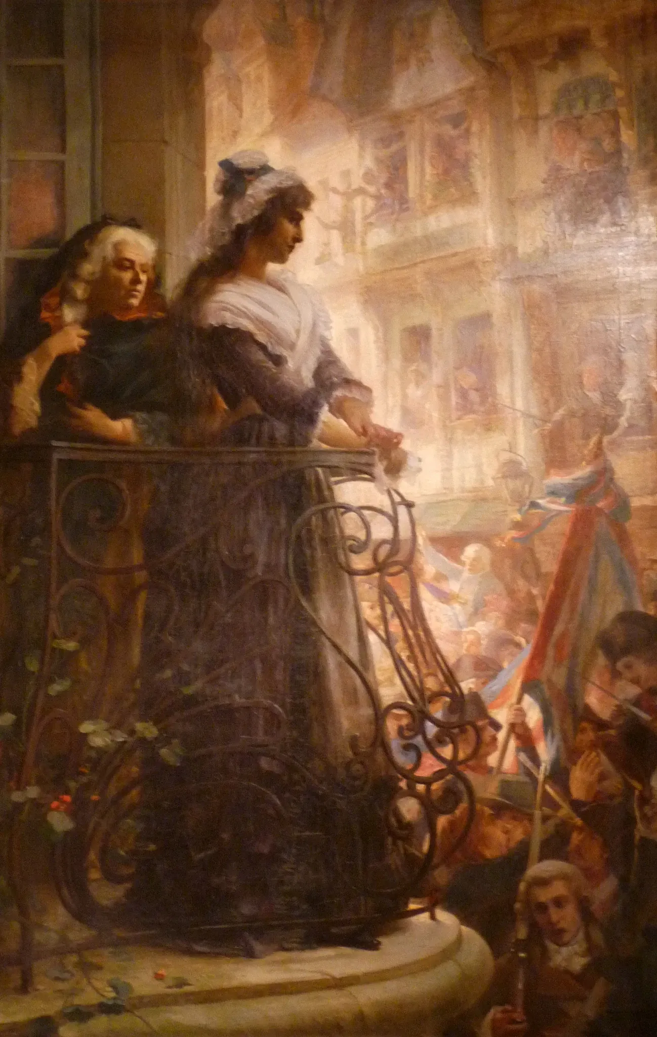 Musée Charles de Bruyères