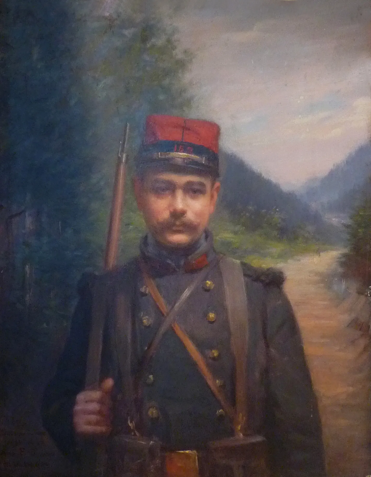 Musée Charles de Bruyères