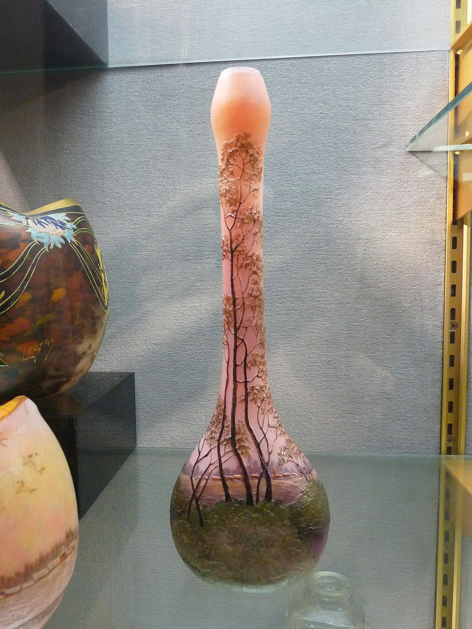 Musée Charles de Bruyères