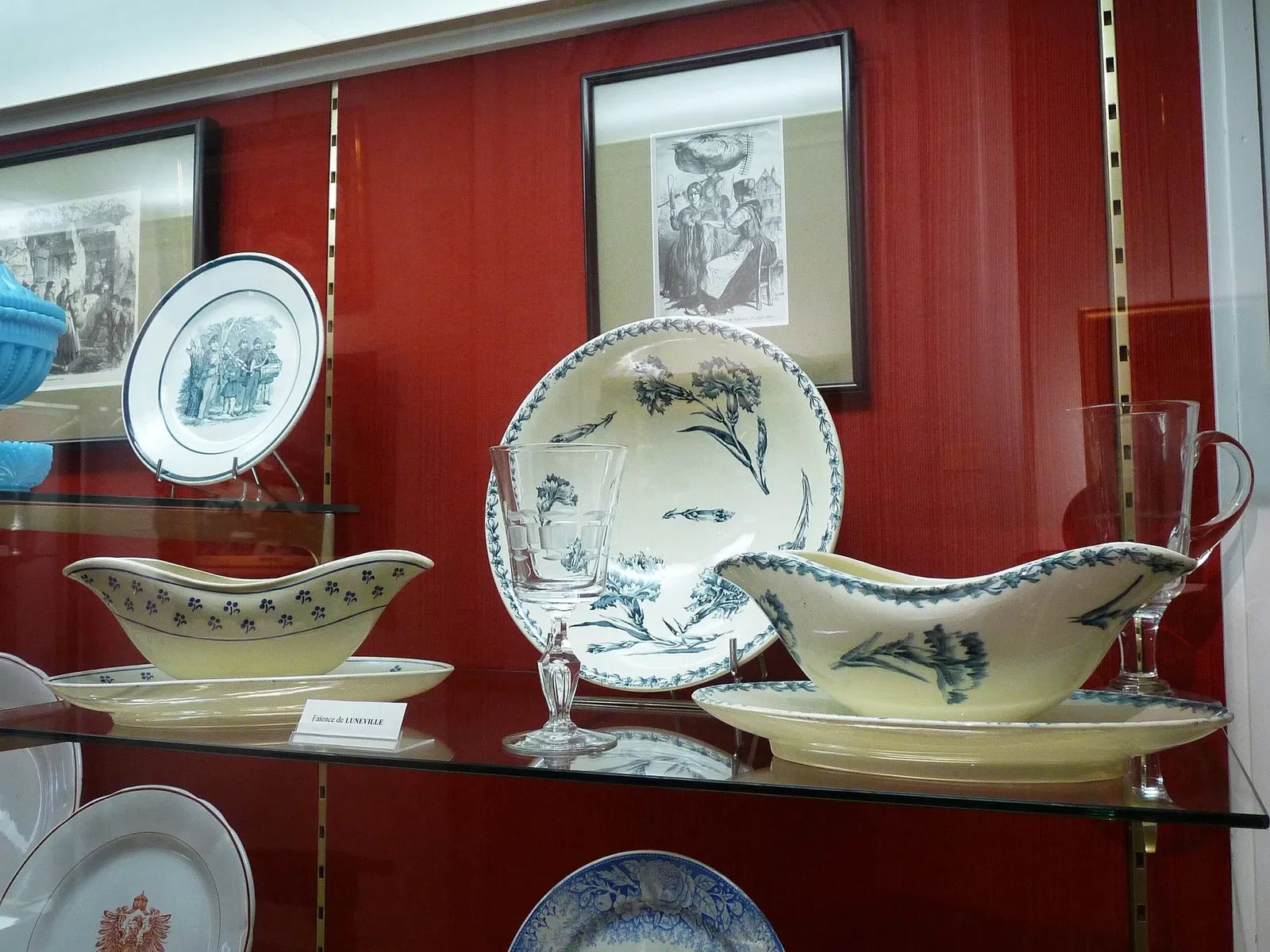 Musée Charles de Bruyères