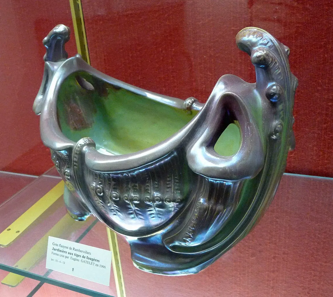 Musée Charles de Bruyères