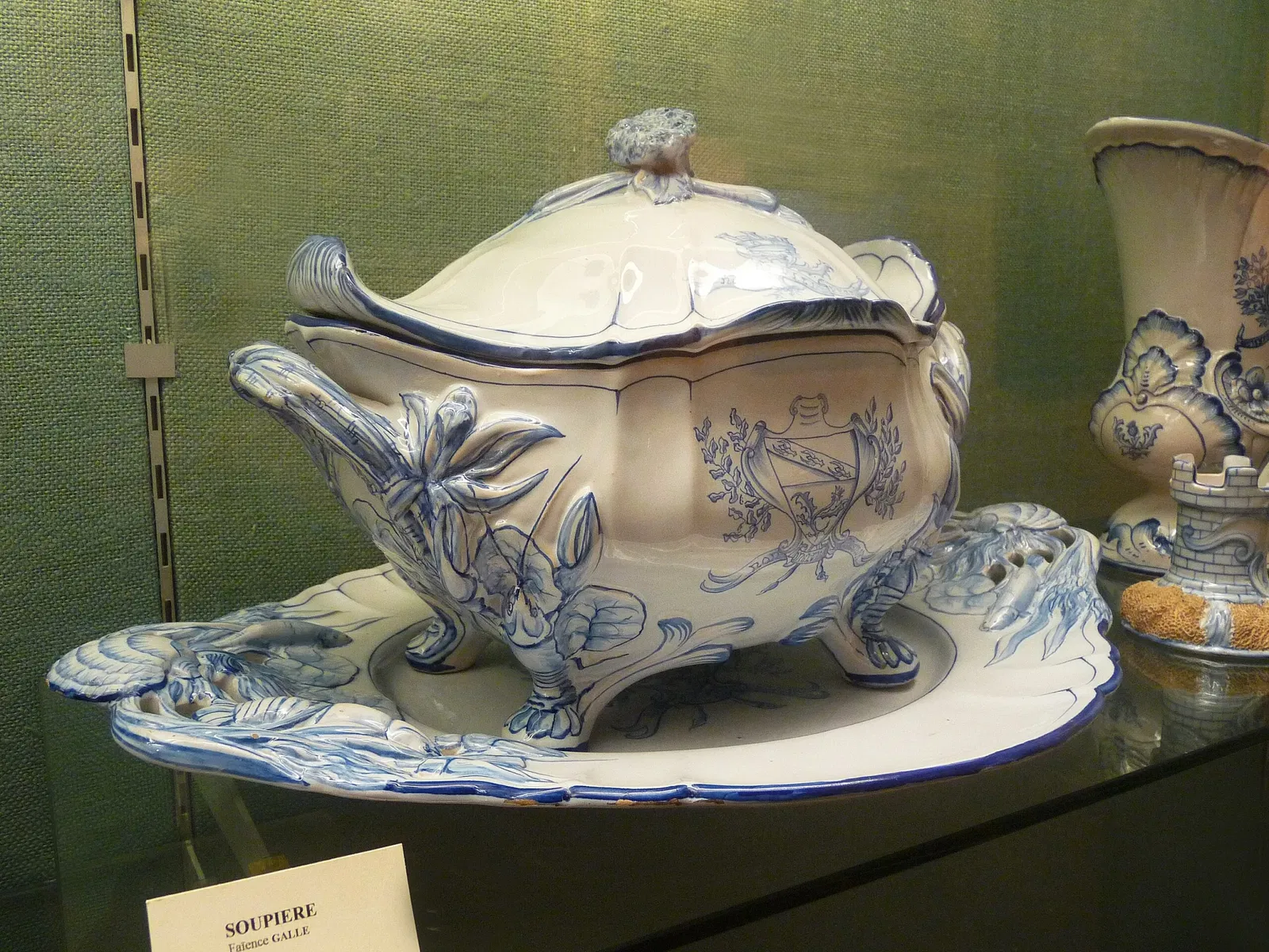 Musée Charles de Bruyères