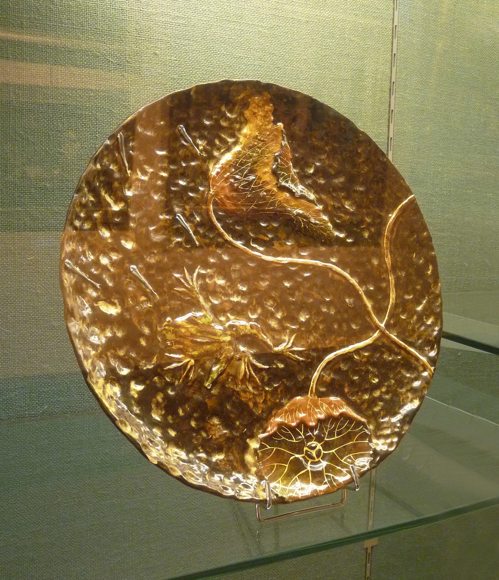 Musée Charles de Bruyères