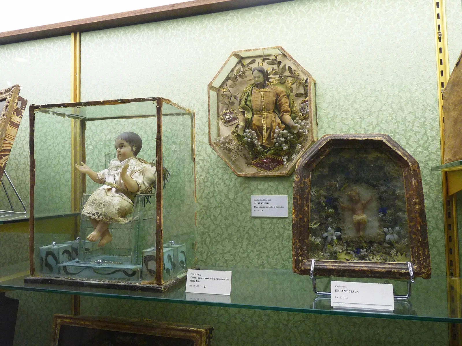 Musée Charles de Bruyères