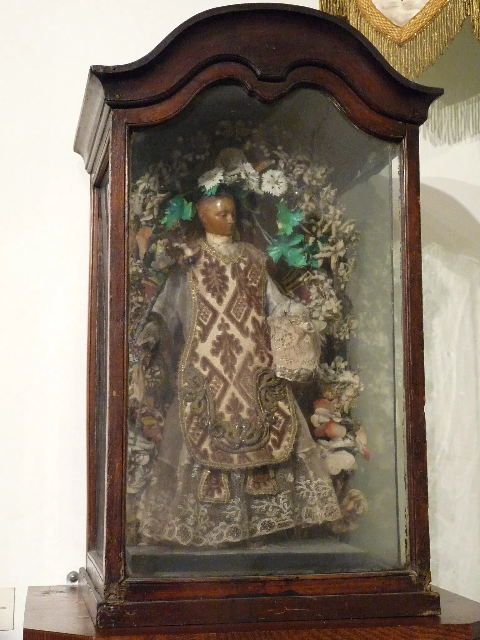 Musée Charles de Bruyères