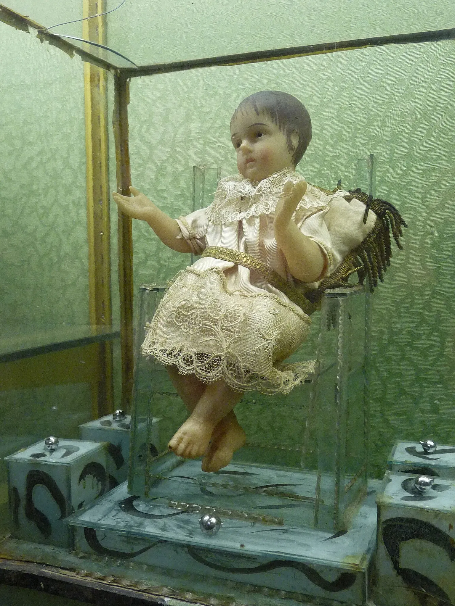 Musée Charles de Bruyères