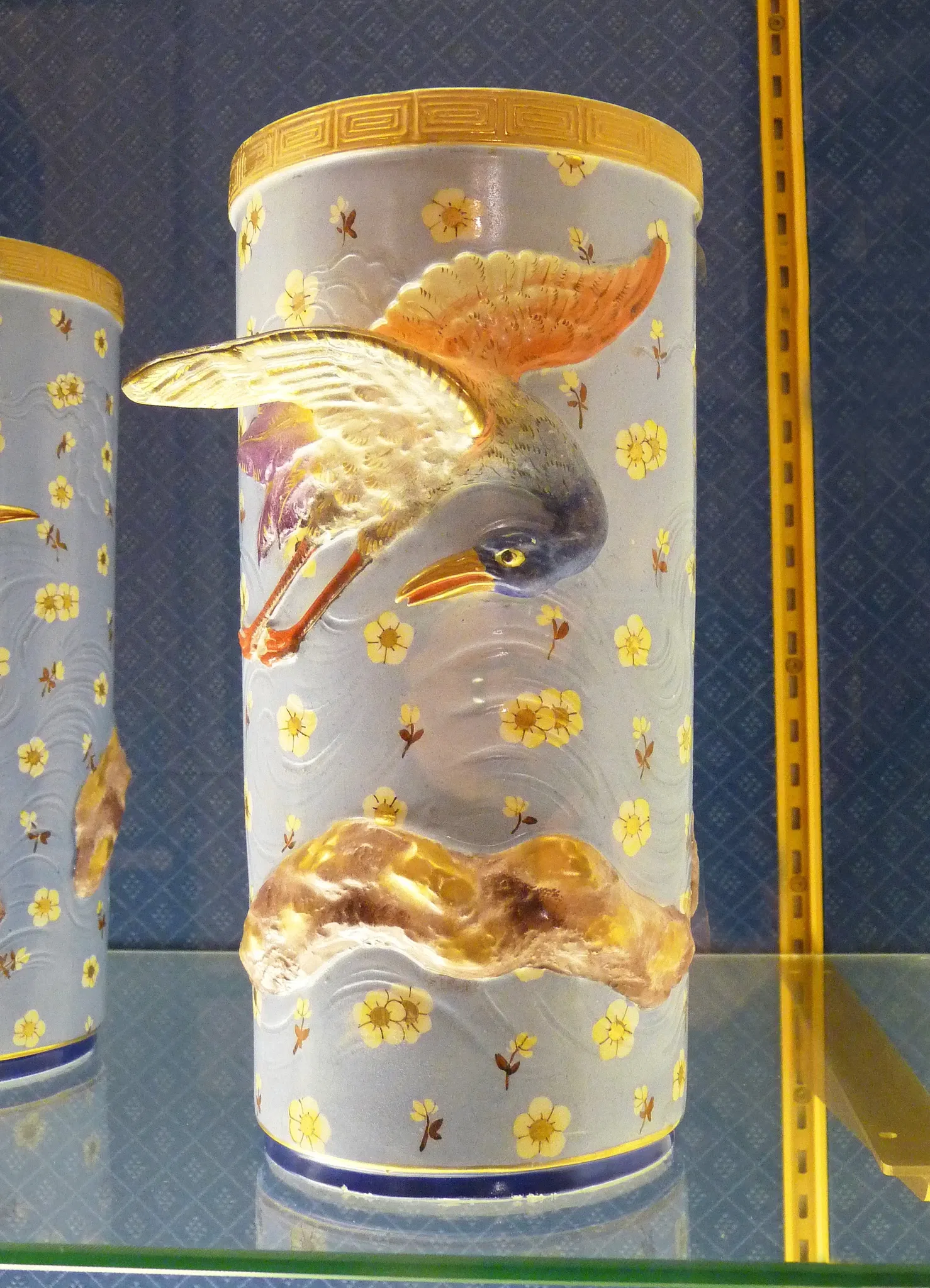 Musée Charles de Bruyères