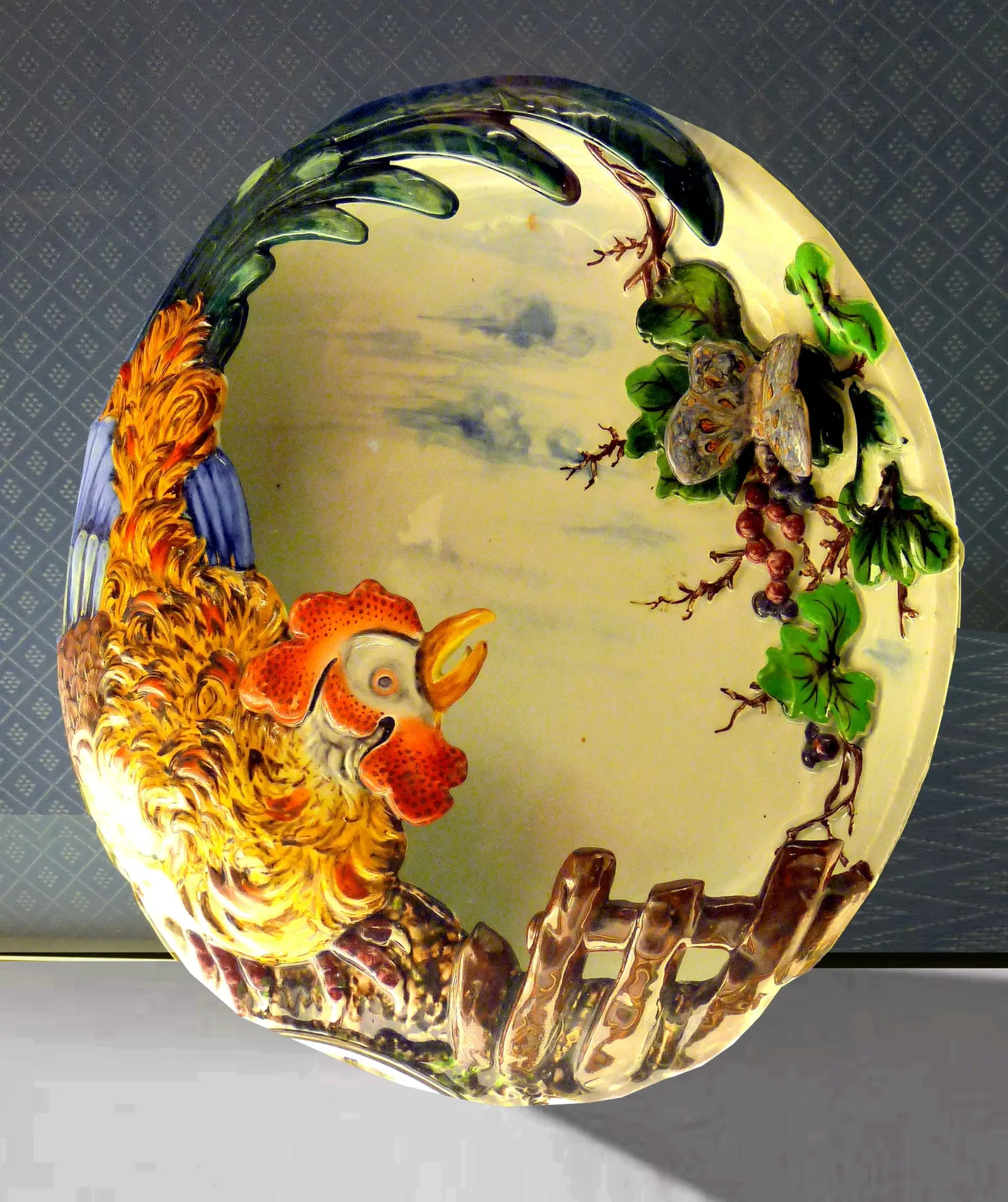 Musée Charles de Bruyères