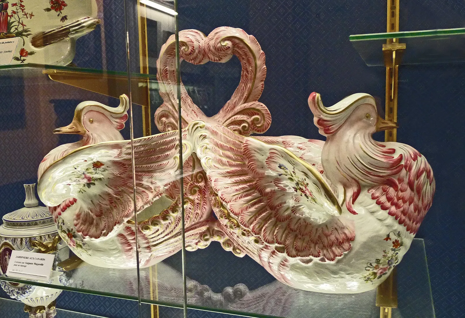 Musée Charles de Bruyères