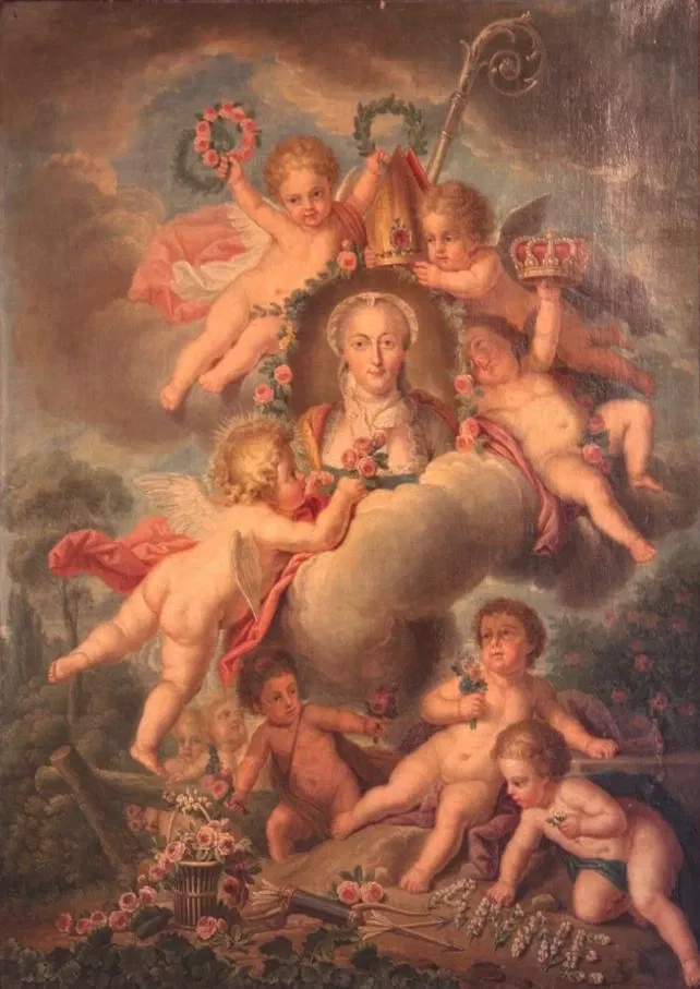 Musée Charles de Bruyères