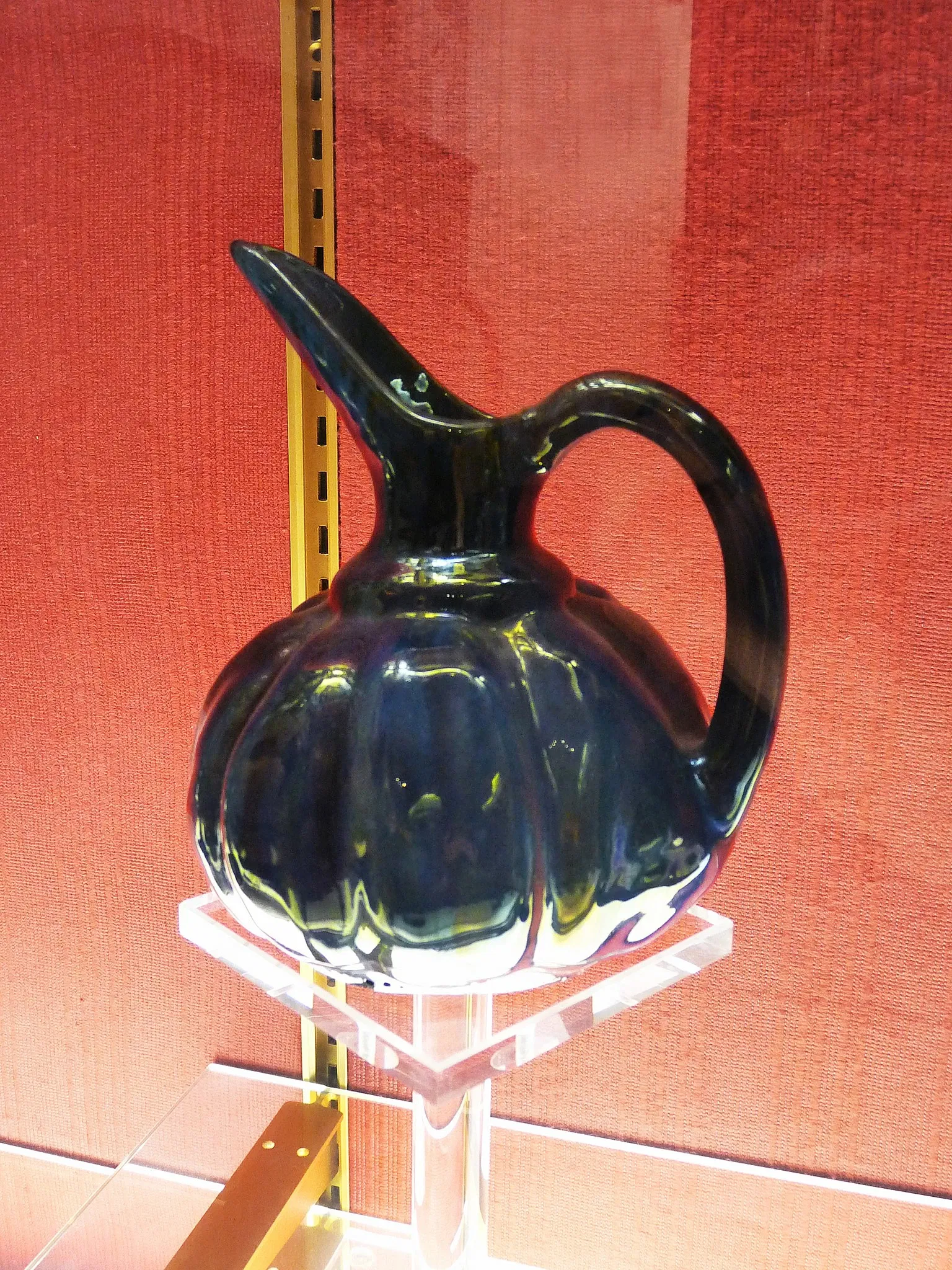 Musée Charles de Bruyères