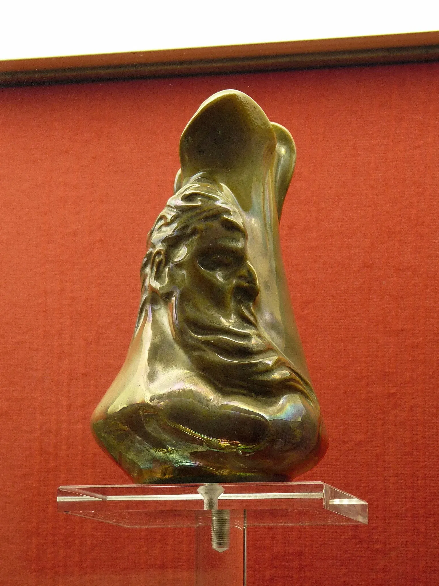 Musée Charles de Bruyères