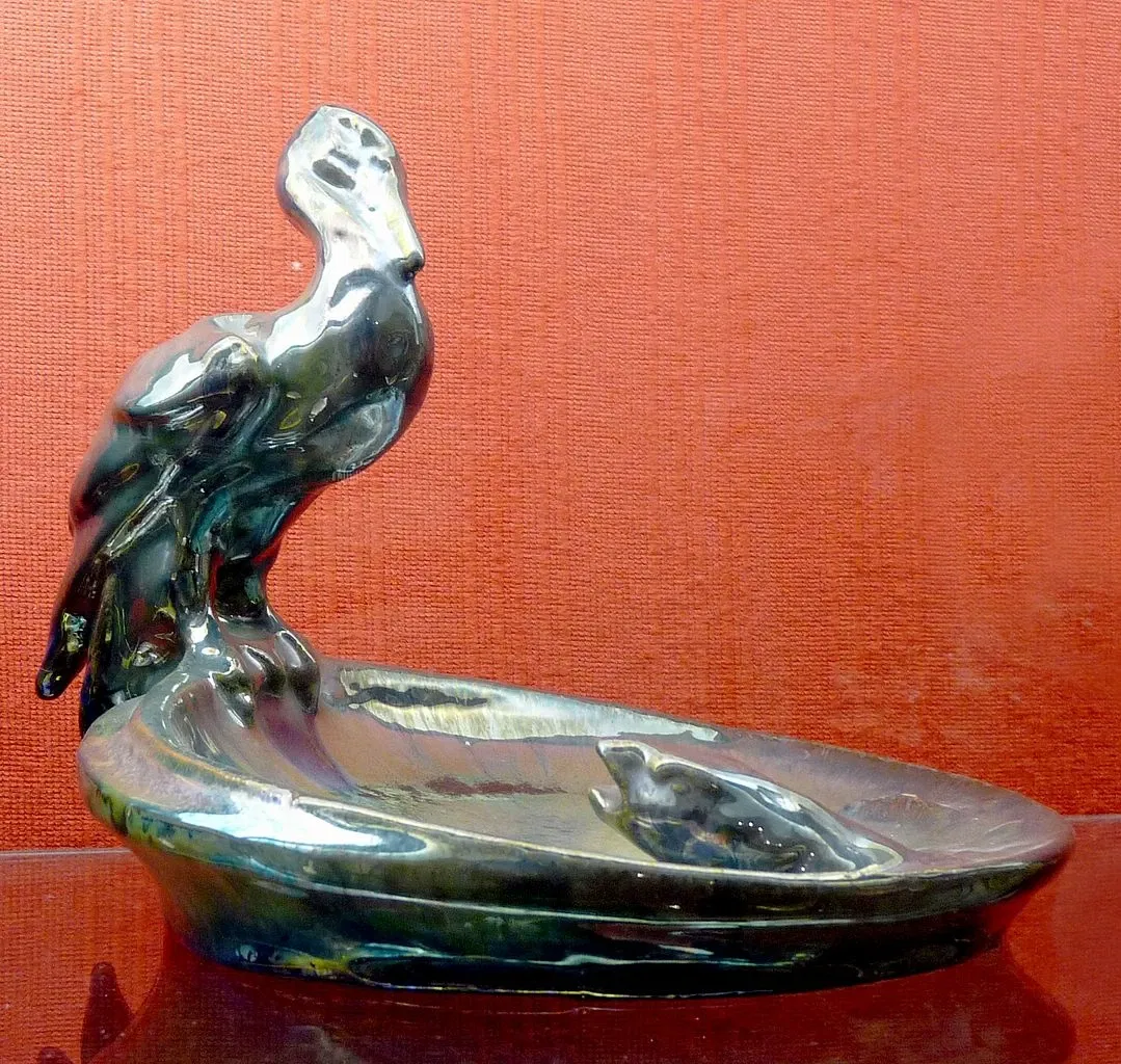 Musée Charles de Bruyères