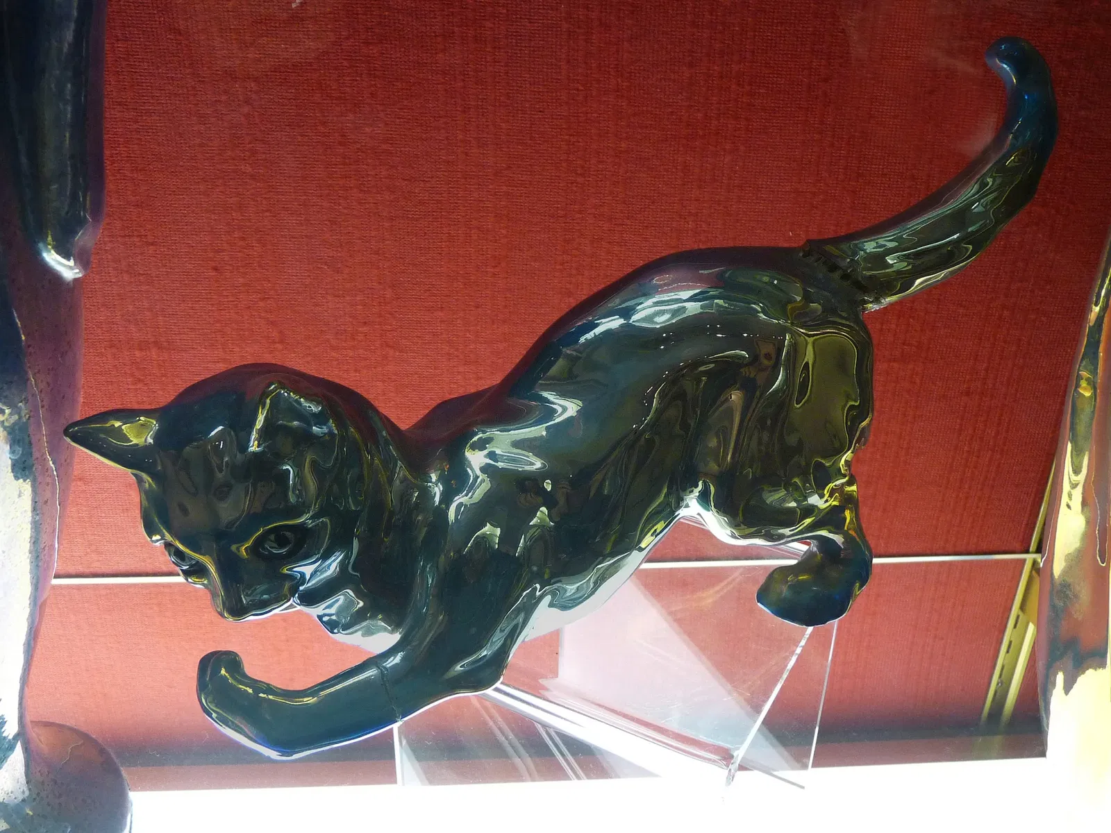 Musée Charles de Bruyères