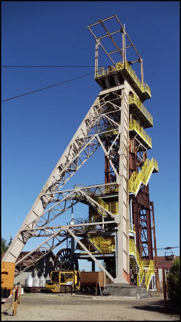 Écomusée des Mines de Fer de Lorraine