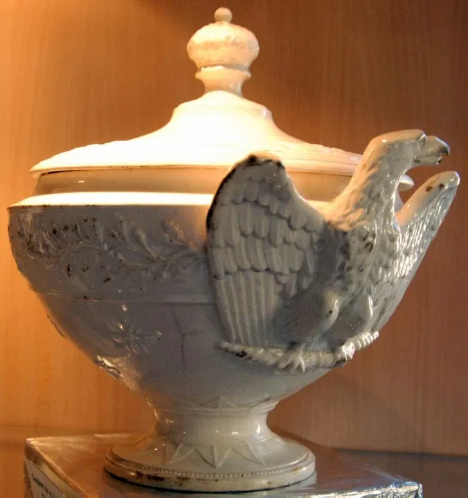 Longwy Enamels Museum