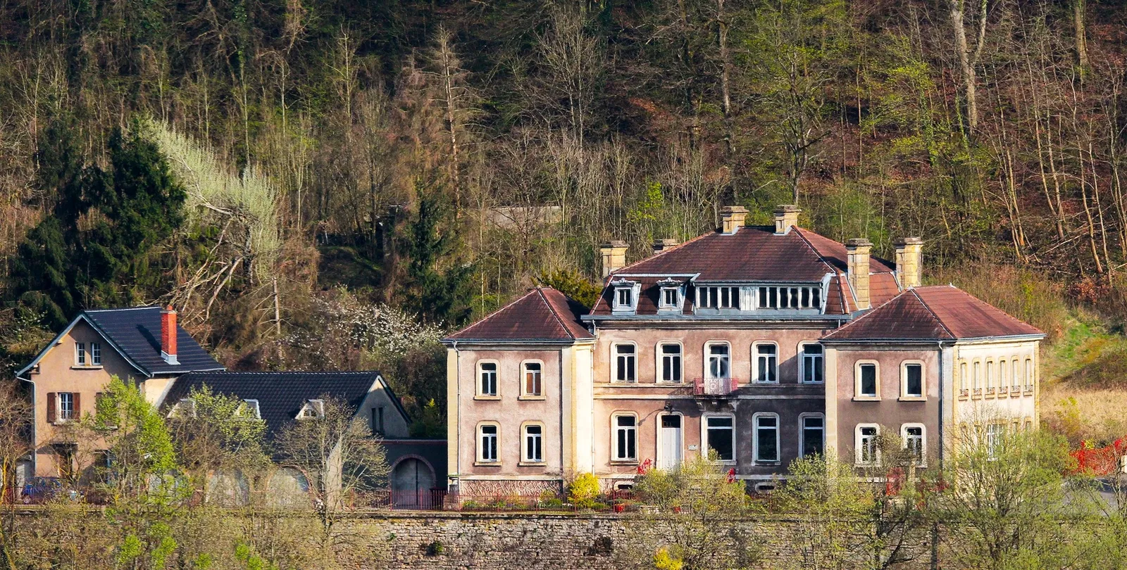 Longwy Enamels Museum