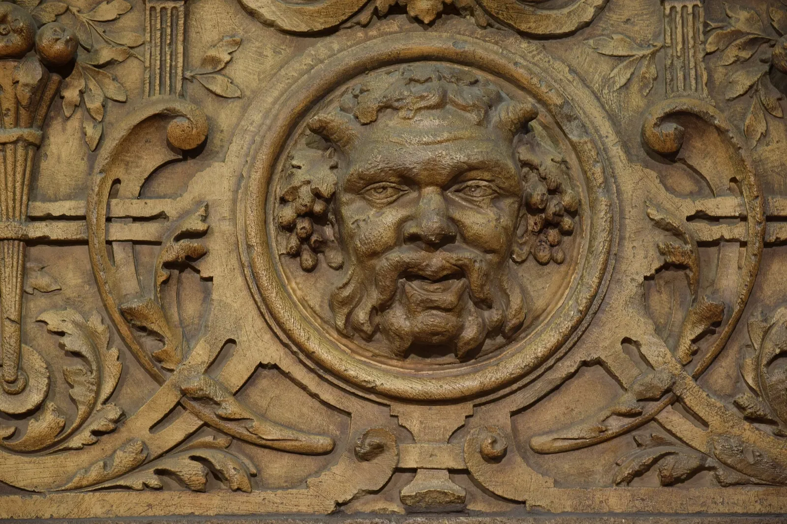 Musée des Emaux et Faïences