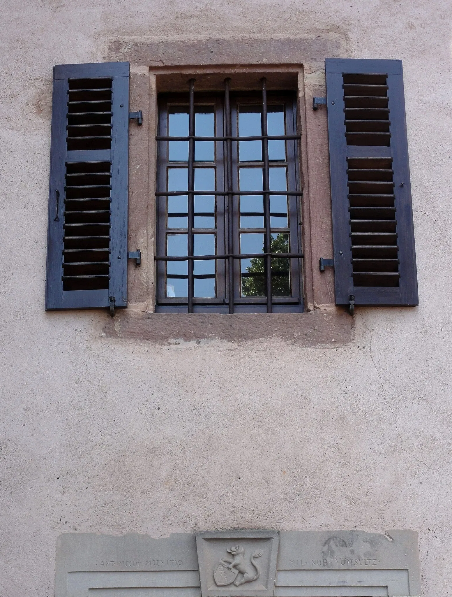 Château de Bucheneck