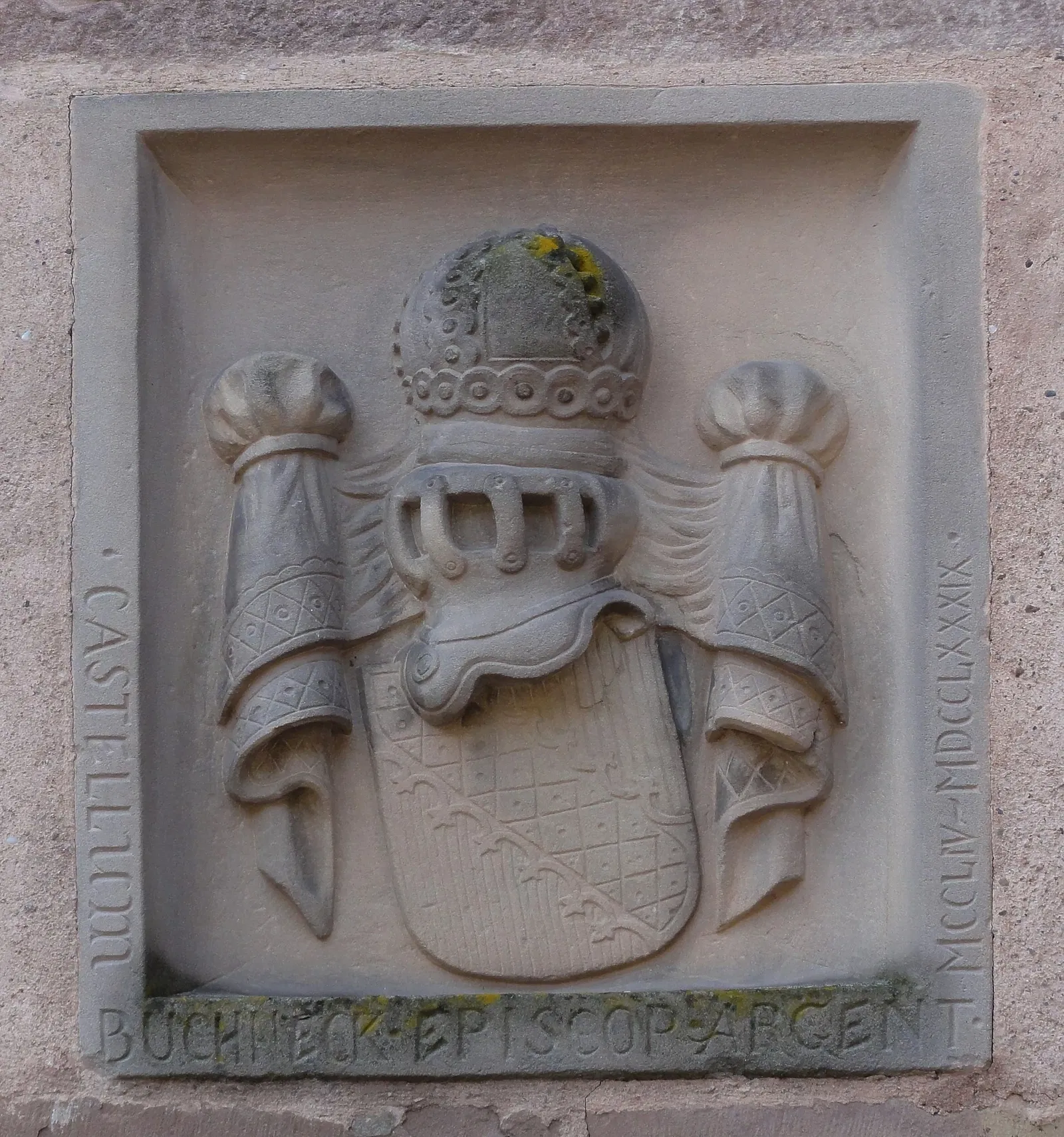 Château de Bucheneck