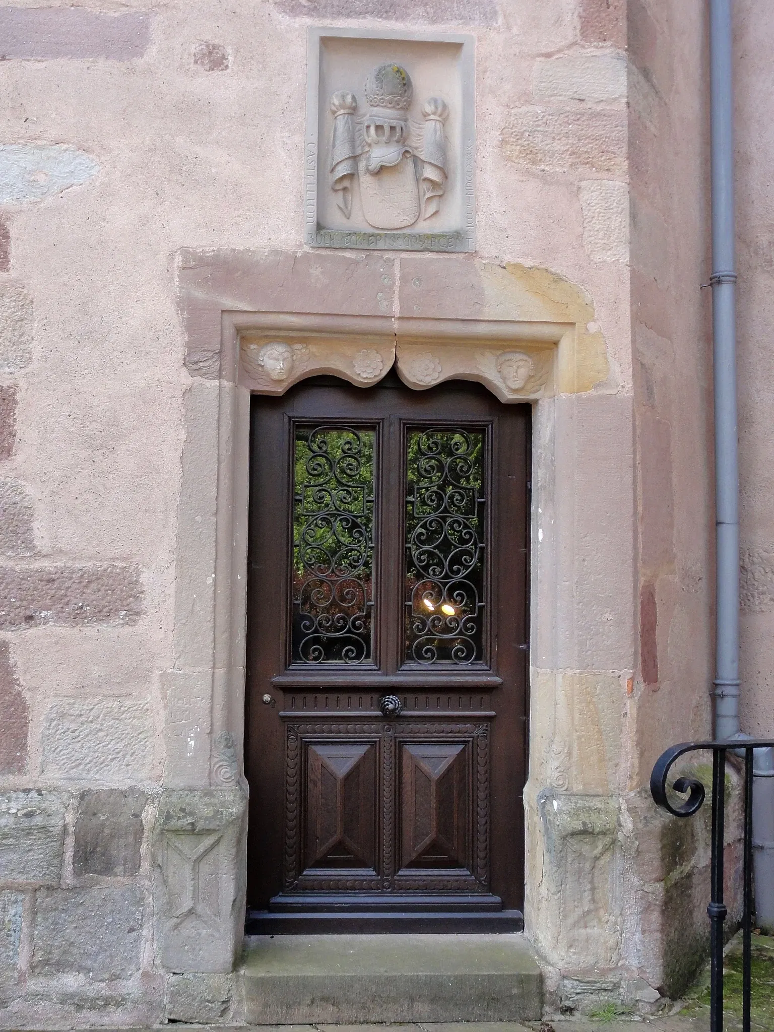 Château de Bucheneck