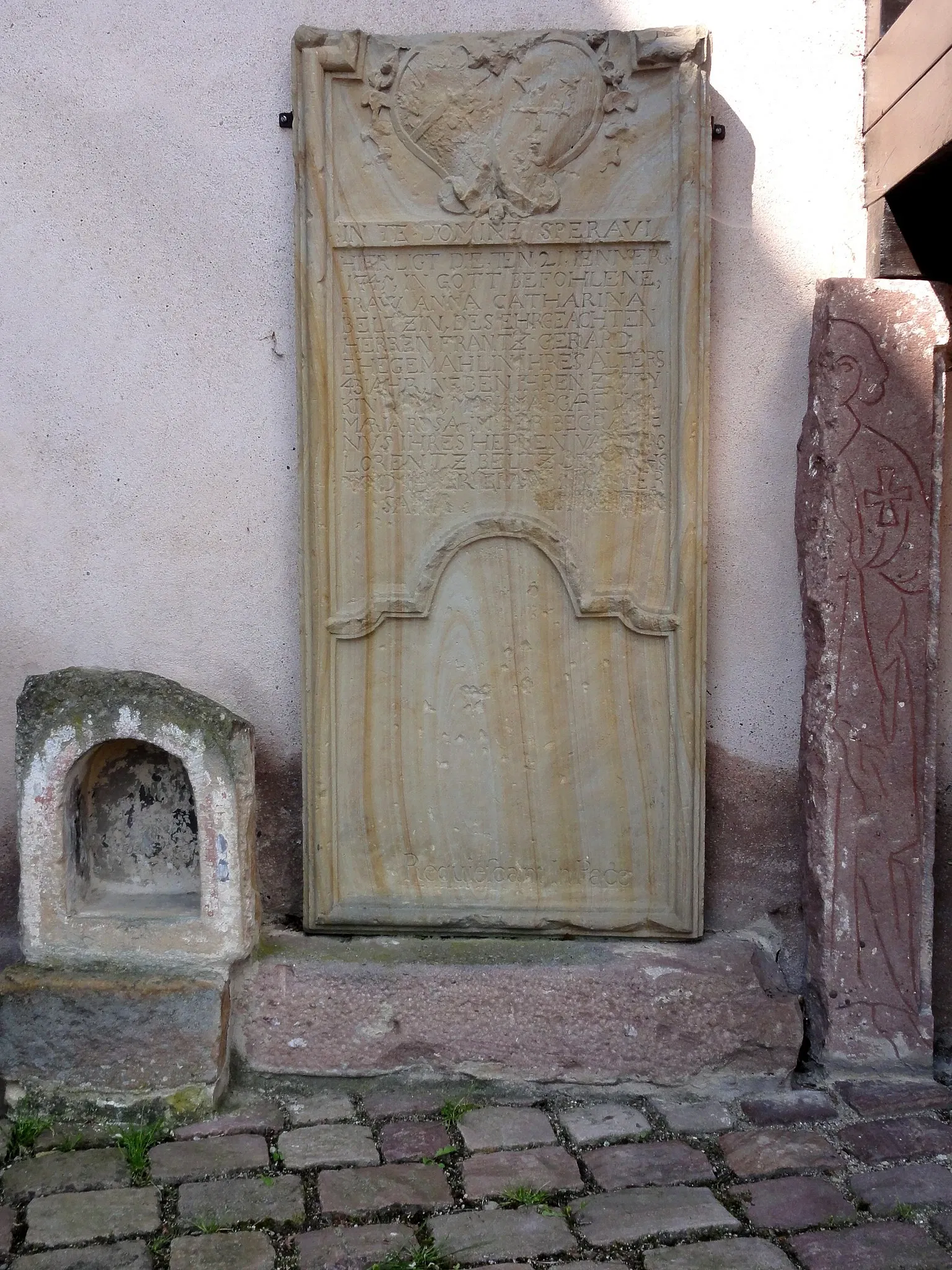 Château de Bucheneck