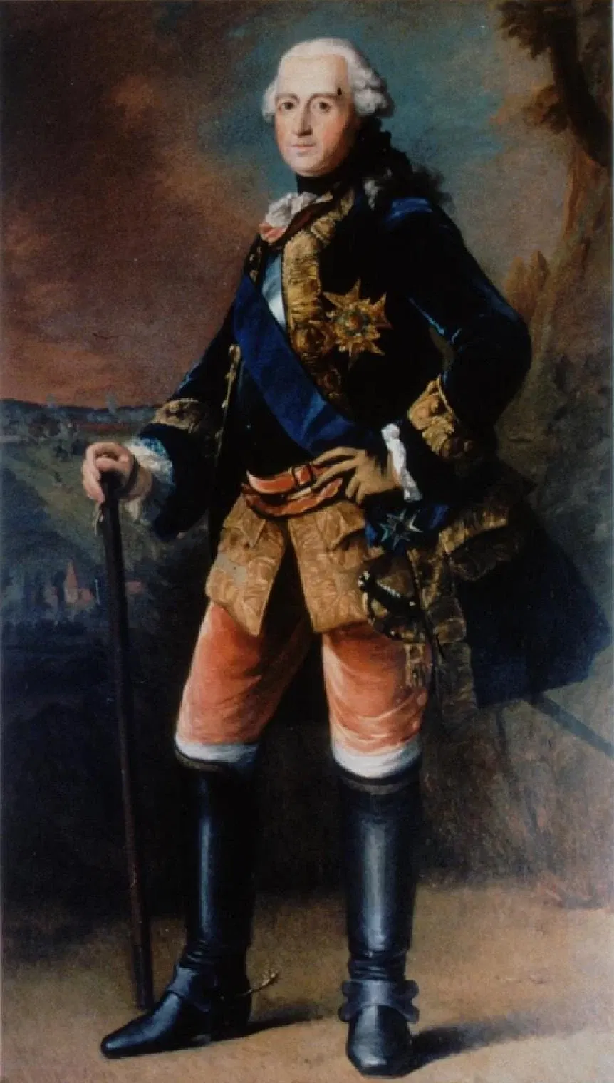 Château de Bucheneck