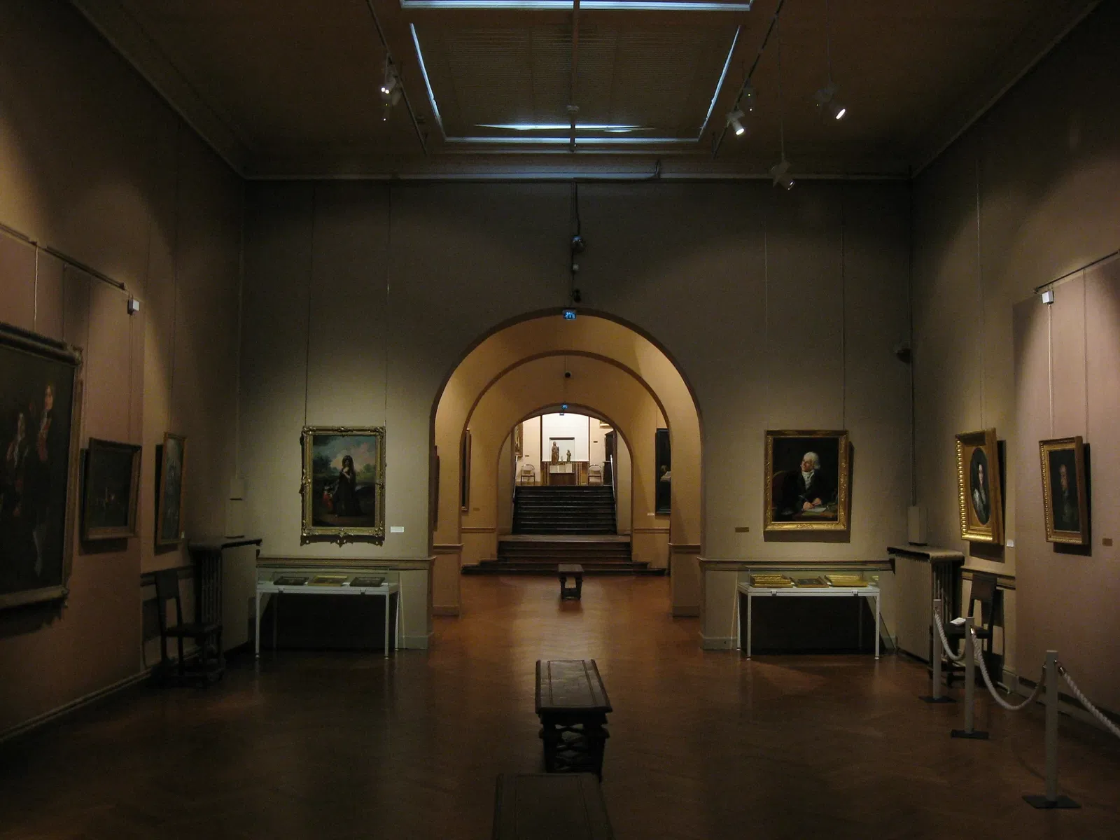 Goya Museum