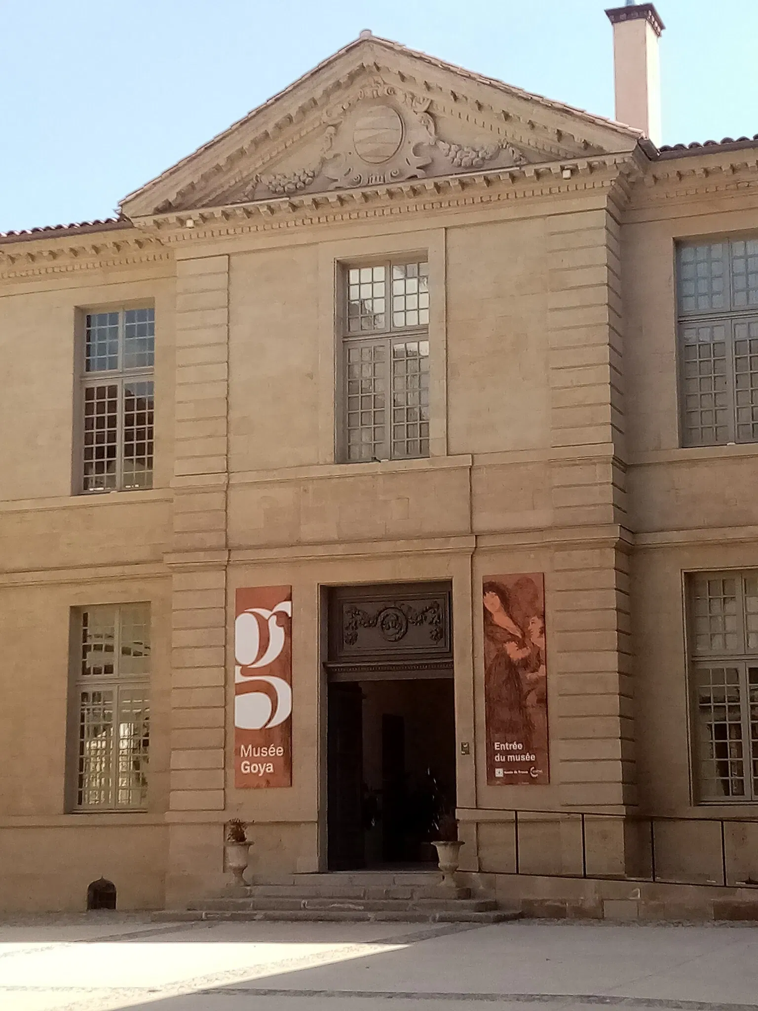Goya Museum