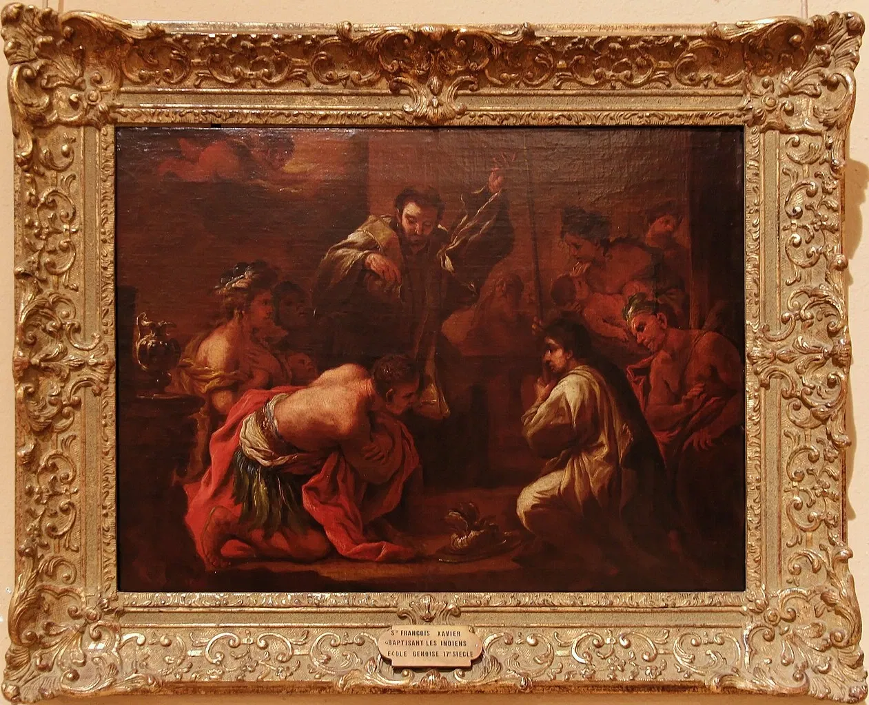 Musée Goya