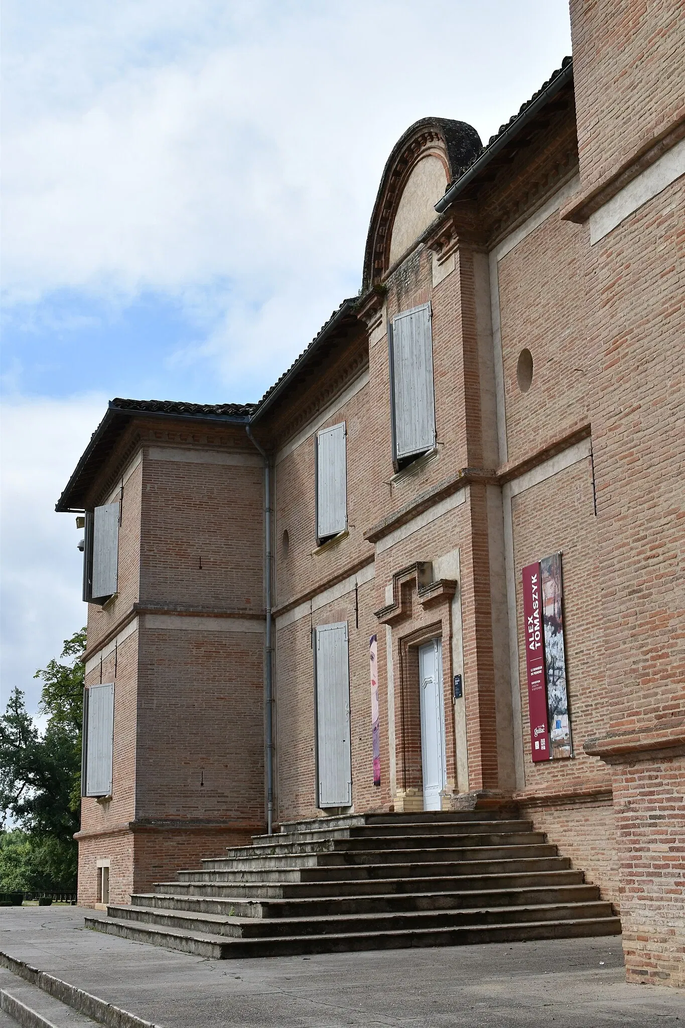 Gaillac Museum of Fine Arts