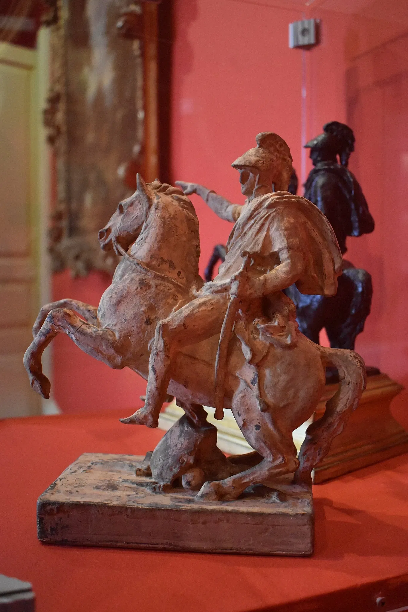 Gaillac Museum of Fine Arts