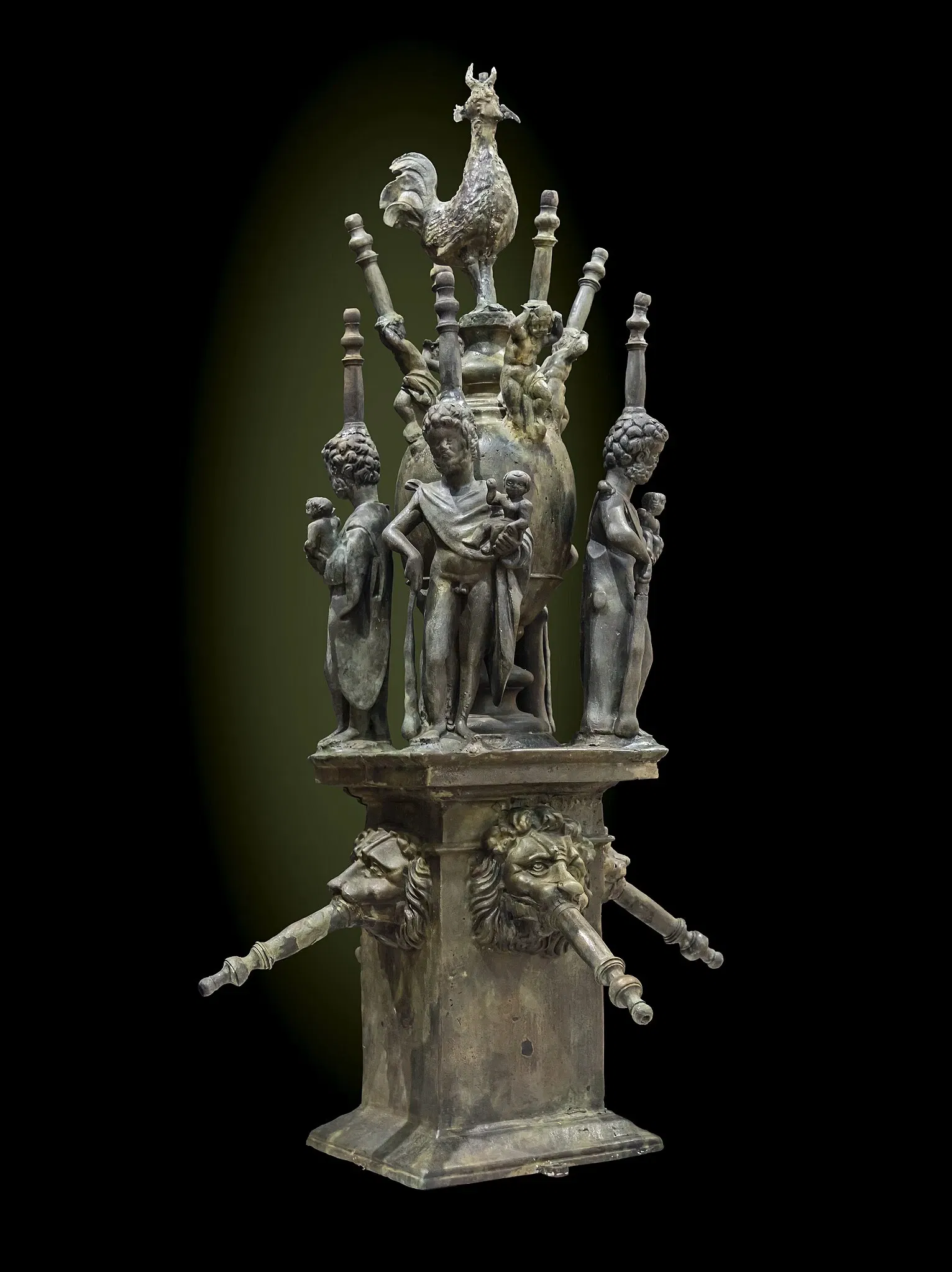 Gaillac Museum of Fine Arts