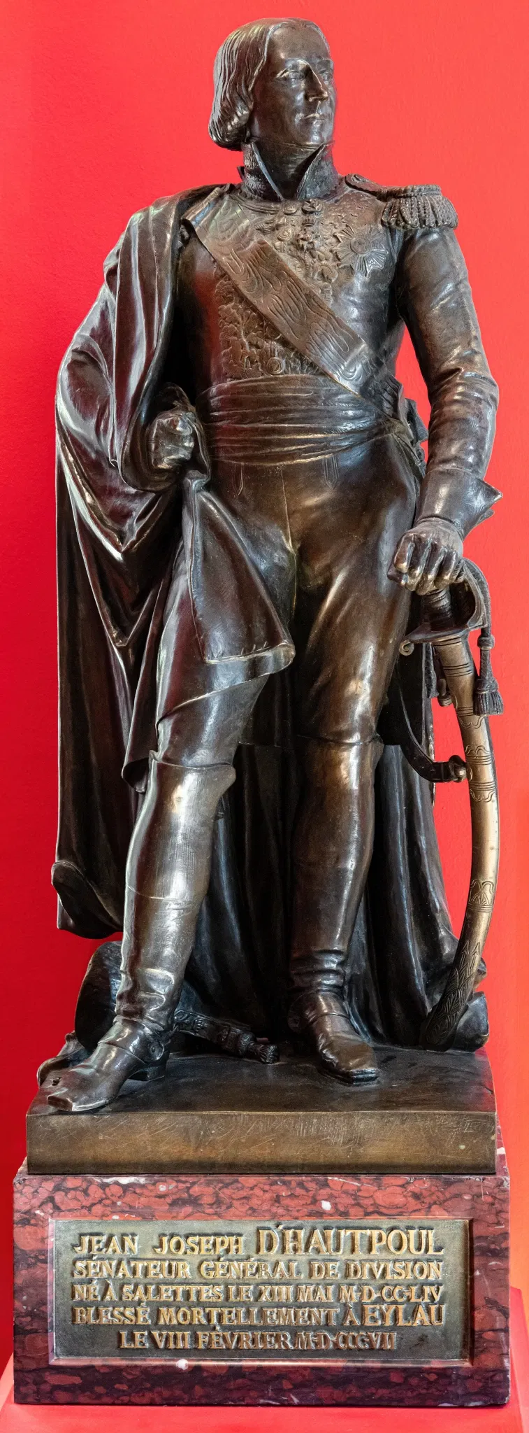 Musée des Beaux-Arts