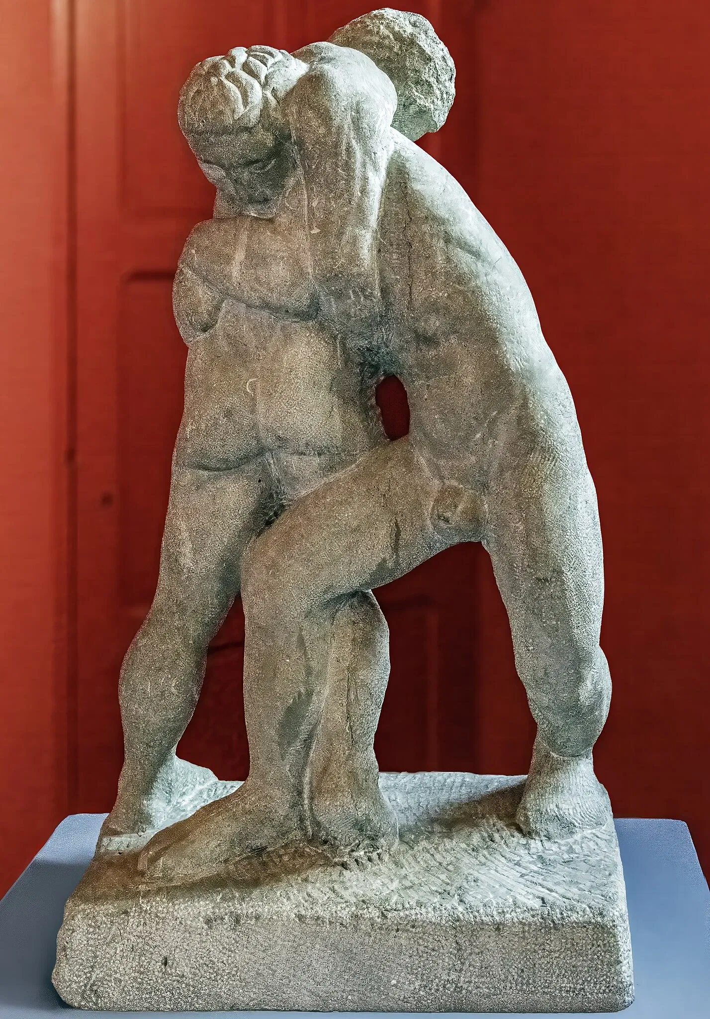 Gaillac Museum of Fine Arts